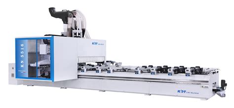 kdt scraping edge machine